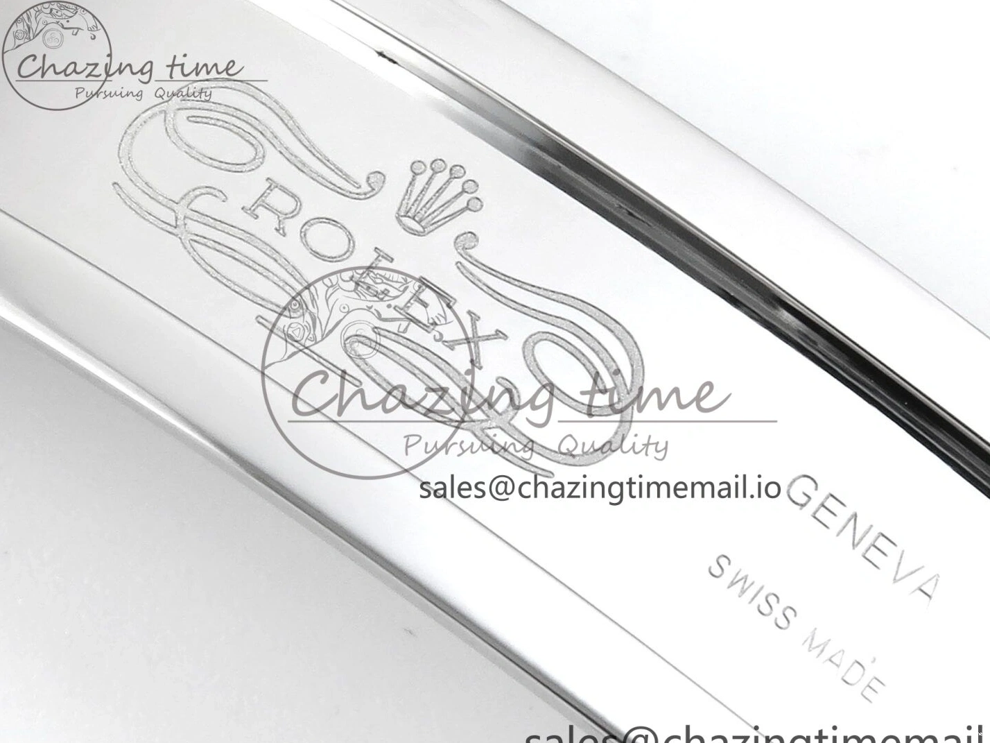 MiroTime 0330 Oyster Perpetual 126000 36mm EWEF Best Edition 904L Steel Yellow Dial A Supportive 777